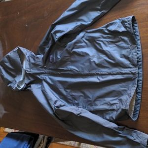 Patagonia Men's Torrentshell Jacket - Forge Grey - Medium